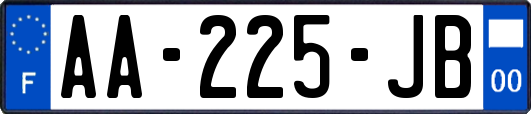 AA-225-JB