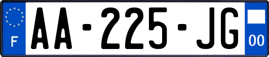 AA-225-JG