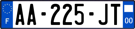 AA-225-JT