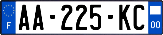 AA-225-KC