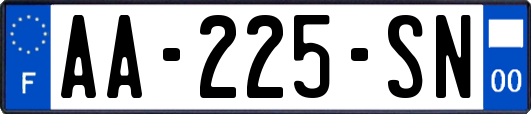 AA-225-SN