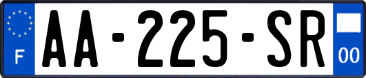 AA-225-SR