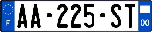 AA-225-ST