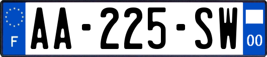 AA-225-SW