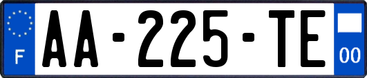 AA-225-TE