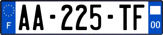 AA-225-TF