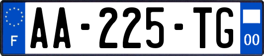 AA-225-TG