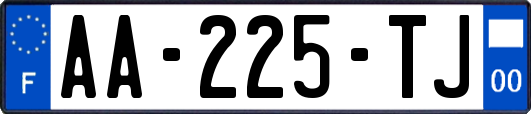 AA-225-TJ