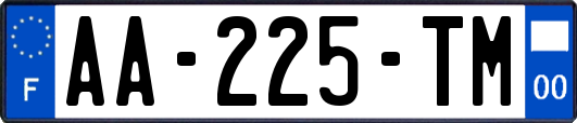 AA-225-TM