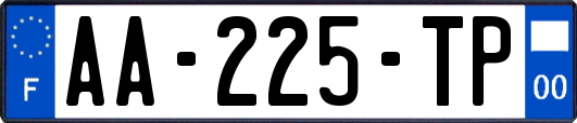 AA-225-TP