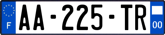 AA-225-TR