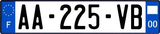 AA-225-VB