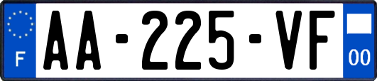 AA-225-VF