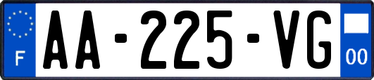 AA-225-VG