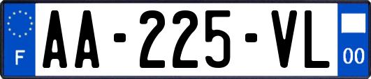 AA-225-VL