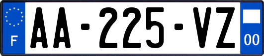 AA-225-VZ