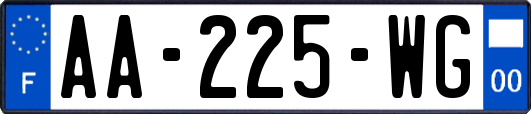 AA-225-WG