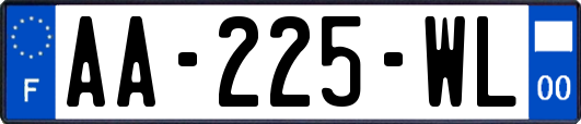 AA-225-WL