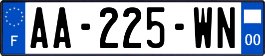 AA-225-WN