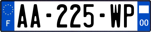 AA-225-WP