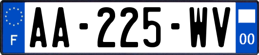 AA-225-WV