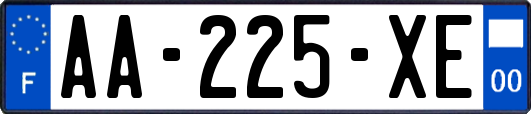 AA-225-XE