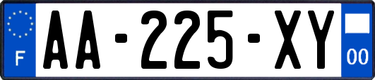 AA-225-XY