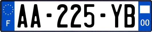 AA-225-YB