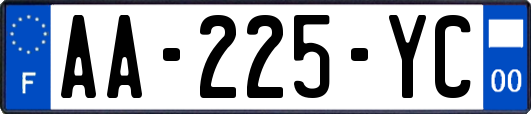 AA-225-YC