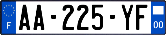 AA-225-YF