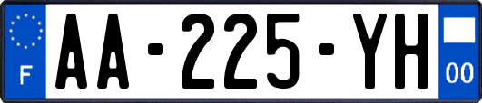 AA-225-YH