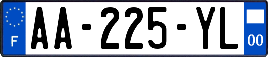 AA-225-YL