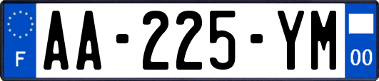 AA-225-YM