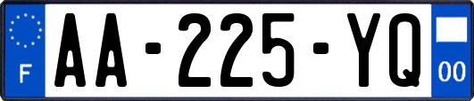 AA-225-YQ