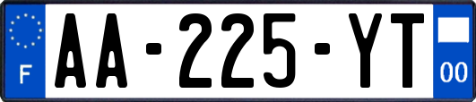 AA-225-YT