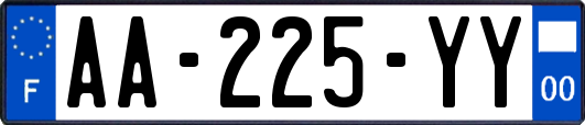 AA-225-YY