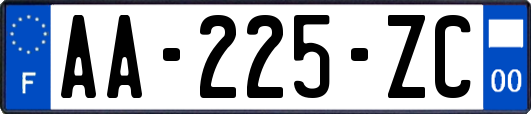 AA-225-ZC