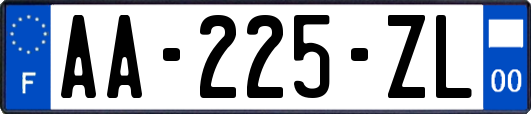 AA-225-ZL