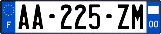 AA-225-ZM