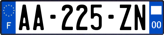 AA-225-ZN