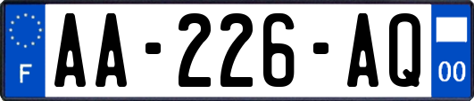 AA-226-AQ