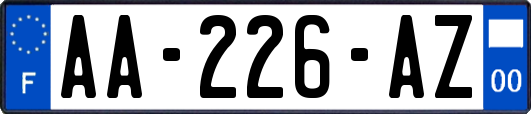 AA-226-AZ