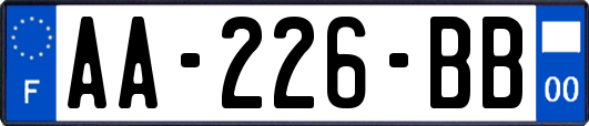 AA-226-BB