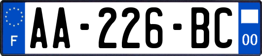 AA-226-BC