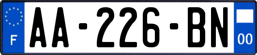 AA-226-BN