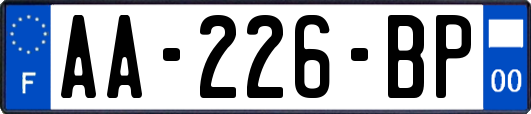 AA-226-BP