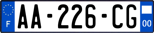 AA-226-CG