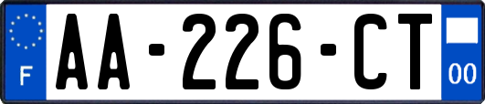 AA-226-CT