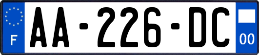 AA-226-DC