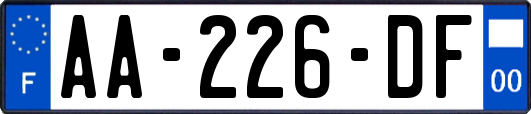 AA-226-DF